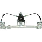 1 Cardone 82-3400A Window Regulator. Fixed Price $84.28.