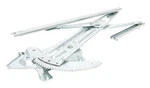 Dorman Window Regulator Assembly Only Fits 2004-2014 Gmc Chevrolet Isuzu 740-015. Fixed Price $45.00.