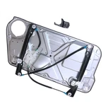 Front Right Power Window Regulator W/o Motor For Volkswagen Beetle 1998-2010. Fixed Price $50.08.
