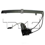 Power Window Motor And Regulator Assembly Tyc 660545 Fits 02-06 Jeep Liberty. Fixed Price $119.99.