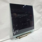 1987 1988 Range Rover Oem Right Rear Door Glass. Fixed Price $187.50.