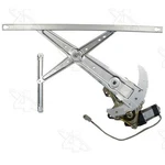 Aci 88147 Power Window Motor And Regulator Assembly For 97-01 Honda Cr-v. Fixed Price $87.99.