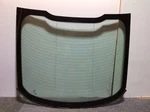 New Ford Oem 2015 Mustang Rear Back Window Glass FR3Z6342004A DB12412 Gty. Fixed Price $62.50.