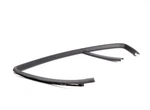 New Bmw E46 Rear Right Door Window Frame Cover 51348212524 No Duty. Fixed Price $166.34.