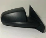 2008-2014 Dodge Avenger Front Right Side Power View Door Mirror Oem, 128-04365R. Fixed Price $99.89.