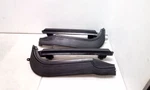 Jeep Tj Wrangler Oem Factory Soft Top Door Surrounds Corners 1997-2006 149316. Fixed Price $189.00.