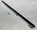 2010 - 2016 Porsche Panamera Front Right Passenger Door Window Belt Molding Oem. Fixed Price $48.60.