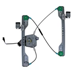 For Dodge Charger 06-10 Window Regulator And Motor Assembly Front Driver Side. Fixed Price $118.99.