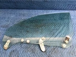 2002-2007 Subaru Impreza Wrx Door Window Glass Front Left Driver Lh Sedan. Fixed Price $70.00.