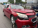 Passenger Rear Door Vent Glass Vin 4TH Digit Fits 13-16 Malibu 1171173. Fixed Price $79.99.