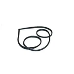 Door Rubber Weatherstrip Seal Lh For 1977-1992 Gm Vehicles Lg Blue Clip. Fixed Price $66.25.