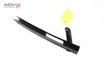 2005-2019 Nissan Frontier Crew Cab Rear Left Door Window Glass Sash Channel Oem. Fixed Price $29.99.