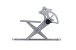 Aisin Power Window Regulator Assembly Motor RPT-053. Fixed Price $42.81.