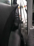 2015 Chevrolet Trax Left Front Door Black 4DR Suv Used Oem Part 608586. Fixed Price $467.10.