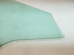 2000 2001 2002 2003 2004 2005 2006 Mazda Mpv Van Left Driver Front Door Glass. Fixed Price $90.00.