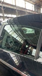 2011-2012 Chevy Volt Driver's Left Rear Door / Window *glass Only*. Fixed Price $150.02.