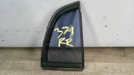 04 - 05 Acura Tl Right Passenger Rear Door Window Vent Glass 3.2L. Fixed Price $47.96.