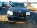 Driver Quarter Glass Black Lower Moulding Fits 05-10 Grand Cherokee 110811. Fixed Price $201.58.