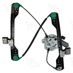 Aci 86974 Power Window Motor And Regulator Assembly For 05-10 300 Charger Magnum. Fixed Price $141.99.