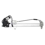 For Acura Tsx 09-14 Window Regulator And Motor Assembly Solutions Rear Passenger. Fixed Price $186.59.