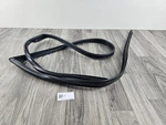 Subaru Outback 2009-2014 Front Right Door Window Seal Run Channel 63527-AJ00A. Fixed Price $33.00.