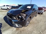 Driver Left Front Door Glass Fits 16-25 Outlander Sport 12755500. Fixed Price $135.02.
