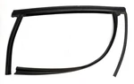 2013-2017 Ford Escape Rear Right Door Window Glass Run Channel Seal Oem. Fixed Price $40.00.