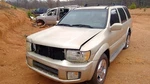 Roof Glass Fits 01 Infiniti QX4 266893. Fixed Price $185.59.