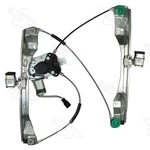 Aci 382004 Power Window Motor And Regulator Assembly For 08-13 Caprice G8. Fixed Price $197.99.