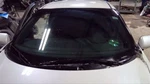 Windshield Glass Ex Shade Band Fits 11-16 Cr-z 60080. Fixed Price $205.00.