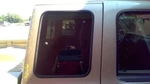 Passenger Rear Door Glass Super Cab Tinted Fits 98-11 Ranger 504810. Fixed Price $90.15.