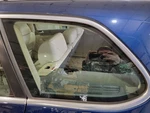 Driver Quarter Glass Station Wgn With Chrome Moulding Fits 09-14 Jetta 569113. Fixed Price $334.00.