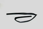 Glass Run Window Channel Complete For 1977-1990 Gm Vehicles Plain Version. Fixed Price $33.53.