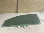18-20 Honda Accord 1.5L Fwd At Front Left Door Glass Oem B. Fixed Price $159.99.