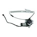 Wai WPR5937LMB Power Window Regulator And Mot. Fixed Price $76.98.