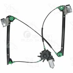 Aci Power Window Motor And Regulator Assembly Front Left 382294 For Chevrolet. Fixed Price $90.99.