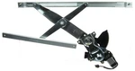 Power Window Motor And Regulator ASSEMBLY-2 Door, Coupe Trq WRA51207. Fixed Price $64.95.