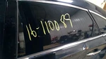 Driver Left Rear Door Glass Fits 13-18 Avalon 10294125. Fixed Price $114.70.