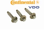 Genuine Oem Vdo Continental Coolant Water Pump Bolt Kit For Bmw E70 E86 E90 E92. Fixed Price $19.99.
