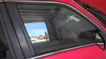 Passenger Right Front Door Glass Fits 88-94 Tempo 1651232. Fixed Price $48.00.