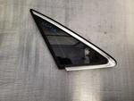 Driver Left Quarter Glass Sedan Fits 15-18 Audi A3 535701. Fixed Price $91.99.