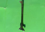Toyota Celica 90-93 Front Left Door Window Rear Guide Assy 67404-20080 Oem Jdm. Fixed Price $59.99.
