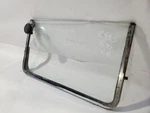 1968 1979 Volkswagen Transporter Oem Rear Left Vent Glass. Fixed Price $93.75.