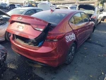 Passenger Front Window Regulator Electric Sedan Fits 17-20 Elantra 5026184. Fixed Price $60.00.