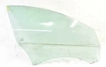 2009 2010 2011 2012 2013 2014 2015 Jaguar Xf Front Passenger Door Glass 21576. Fixed Price $80.00.