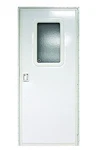 Lippert Comp V000042629 Onents Polar White 24 Inch X 68 Door Assembly. Fixed Price $973.33.