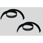 KD1014B Fairchild Industries Set Of 2 Window Channel Weatherstrip Seals Pair. Fixed Price $42.96.