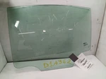 Rear Driver Left Door Glass From 2012 Chevrolet Cruze 7567055. Fixed Price $110.94.
