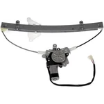 Dorman 751-059 Power Window Regulator And Motor Assembly. Fixed Price $71.82.