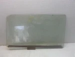 Drivers Left Front Door Glass 1963 Ford Falcon Convertible. Fixed Price $119.95.